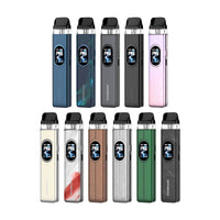 Load image into Gallery viewer, VAPORESSO XROS 6 POD KIT [CRC]

