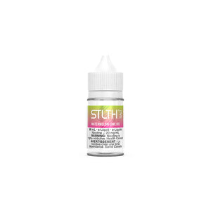 WATERMELON LIME ICE BY STLTH SALT