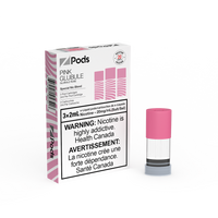 Load image into Gallery viewer, ZPODS PINK GLUBULE
