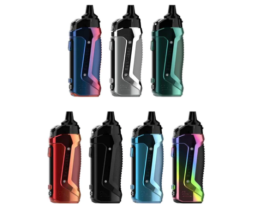 GEEKVAPE B60 BOOST 2 STARTER KIT [CRC]