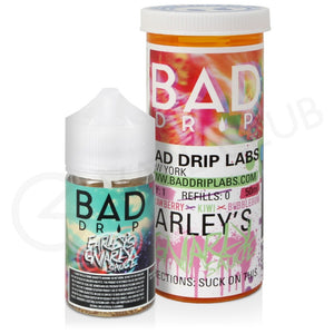 FARLY’S GNARLY SAUCE BY BAD DRIP LABS