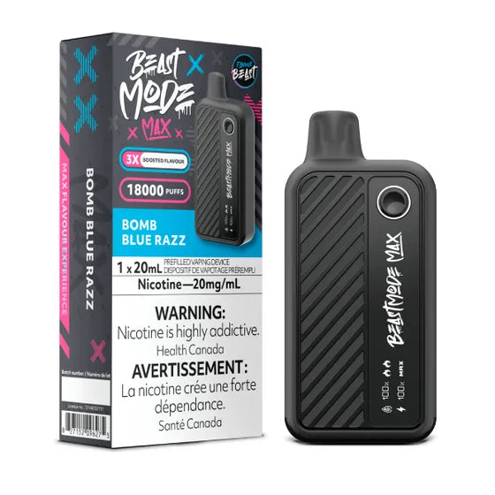 beast mod eighth vape Flavour Beast Beast Mode Max 18K Disposable | Vape Shop Midland beast mod eighth vape Flavour Beast Beast Mode Max 18K Disposable | Vape Shop Midland