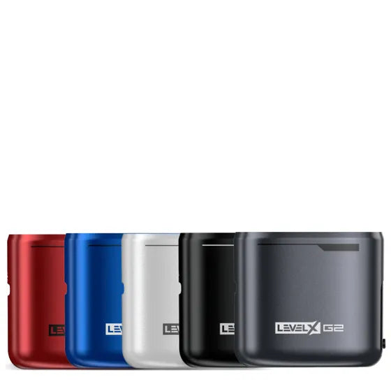 Level X Boost G2 Base 1000 Device Kit | Toronto Vape Store