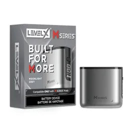 Level X M Series Device Kit - Moonlight Grey