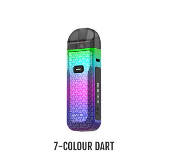 SMOK NORD 5 POD KIT [CRC]
