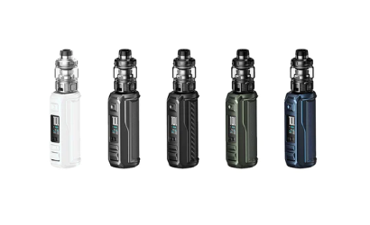 VOOPOO ARGUS MT STARTER KIT [CRC]