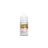 Banana Bang Ice Salt - Strawberry Orange