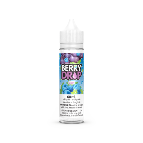 Wasaga Beach Vape Shop Eliquids STLTH Canada
