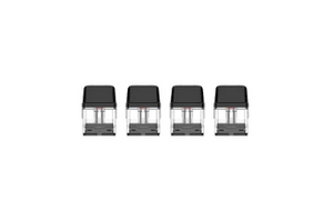 VAPORESSO XROS REPLACEMENT POD (4 PACK)
