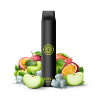 Load image into Gallery viewer, ENVI Apex - Apple Passionfruit Grapefruit Iced
