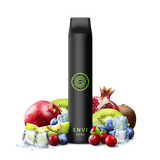 ENVI Apex - Kiwi Pomegranate Berry Iced