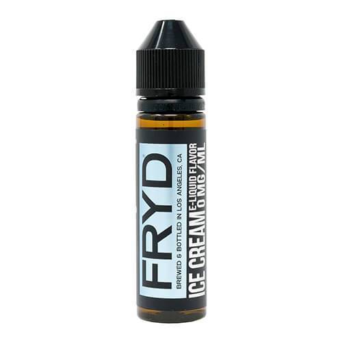 FRYD ELIQUID - FRIED ICE CREAM