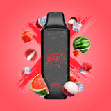 Flavour Beast Flow Disposable - Lit Lychee Watermelon Iced