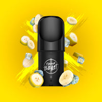 Load image into Gallery viewer, Flavour Beast S Pods - Bussin Banana Iced

