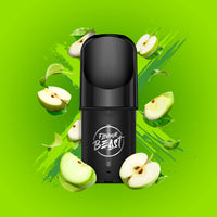 Load image into Gallery viewer, Flavour Beast S Pods - Gusto Green Apple
