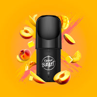 Load image into Gallery viewer, Flavour Beast S Pods - Mad Mango Peach
