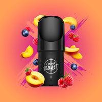 Load image into Gallery viewer, Flavour Beast S Pods - Packin&#39; Peach Berry
