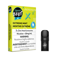 Load image into Gallery viewer, Flavour Beast S Pods - Extreme Mint Iced
