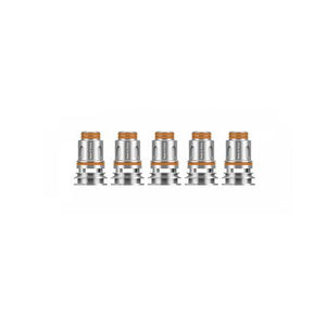 GEEKVAPE P REPLACEMENT COIL (5 PACK)