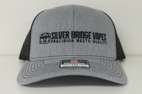 Load image into Gallery viewer, Kryptic Authentic Snapback Hat
