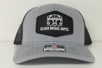 Load image into Gallery viewer, Kryptic Authentic Snapback Hat
