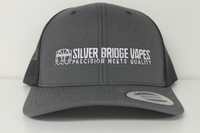 Load image into Gallery viewer, Kryptic Authentic Snapback Hat
