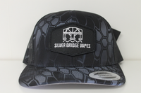 Load image into Gallery viewer, Kryptic Authentic Snapback Hat
