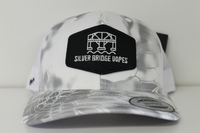 Load image into Gallery viewer, Kryptic Authentic Snapback Hat
