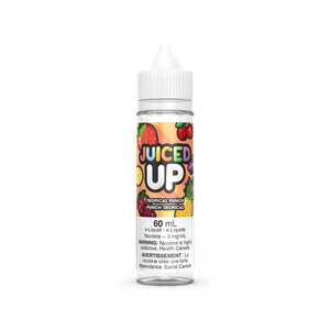 TROPICAL PUNCH BY JUICED UP