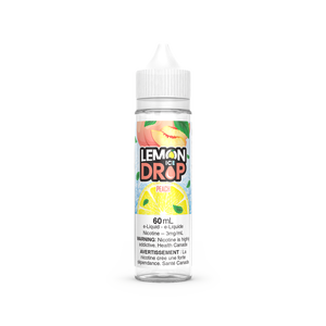 PEACH BY LEMON DROP ICE