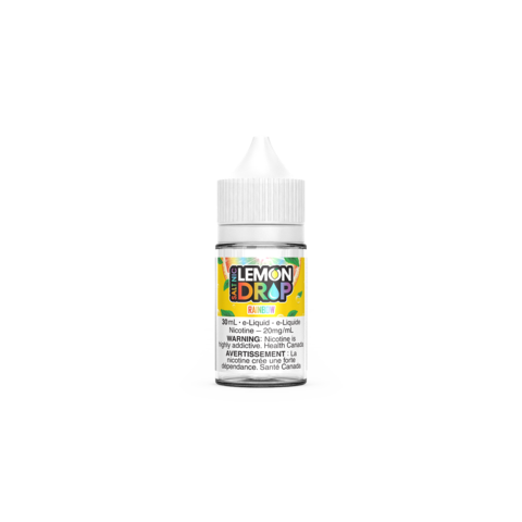 PUNCH SALT BY LEMON DROP