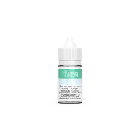 MINT SALT BY NAKED100 (ARCTIC AIR SALT)