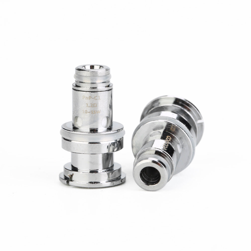 Silver Bridge Vapes Barrie and Midland's Premium Vape Shop - VooPoo PnP Replacement Coils