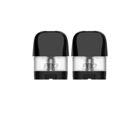 UWELL CALIBURN X REPLACEMENT POD (2 PACK) [CRC]