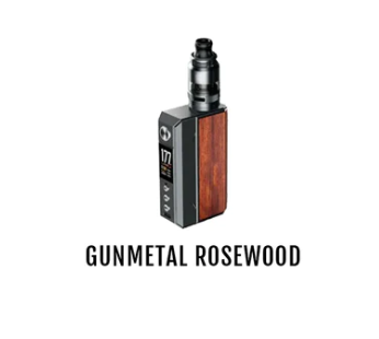 VOOPOO DRAG 4 STARTER KIT [CRC]