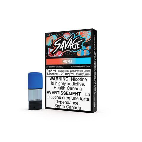 Wasaga Beach Vape Shop Eliquids STLTH Canada