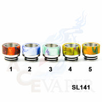 Load image into Gallery viewer, 810 Drip Tip
