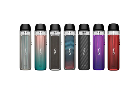 VOOPOO VINCI POD KIT | Vape Shop Midland | Silver Bridge Vapes VOOPOO VINCI POD KIT | Vape Shop Midland | Silver Bridge Vapes