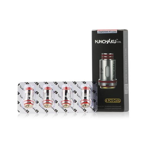 UWELL NUNCHAKU COILS (4 PACK)