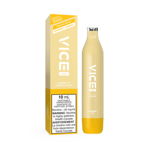 VICE 5500 Disposable - Banana Ice
