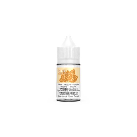 SMOOTH TOBACCO BY VITAL