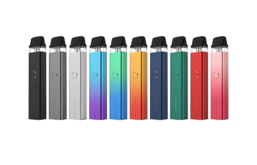 VAPORESSO XROS 2 POD KIT [CRC]