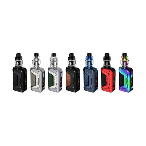 Stayner Vape Shop Disposables Z Pods Stlth