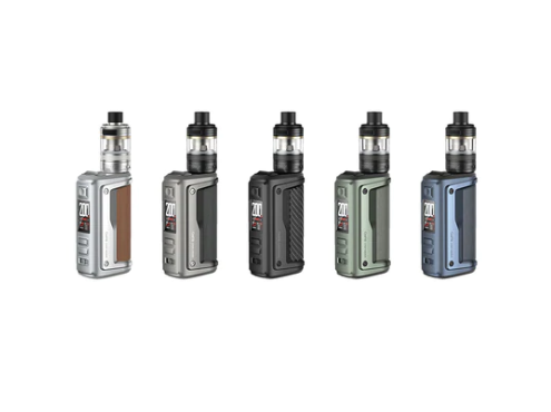 VOOPOO ARGUS GT 2 STARTER KIT [CRC]