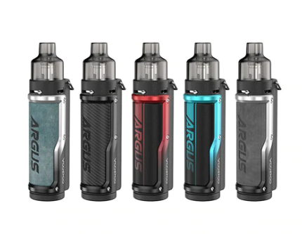 VOOPOO ARGUS PRO POD KIT [CRC]