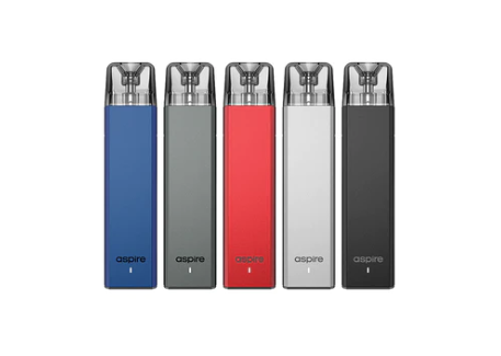 ASPIRE FAVOSTIX MINI POD KIT [CRC]