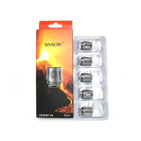 SMOK TFV8 Mini Replacement Coils