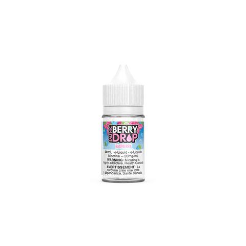 Berry Drop Raspberry | Wasaga Beach Vape | Silver Bridge Vapes Canada