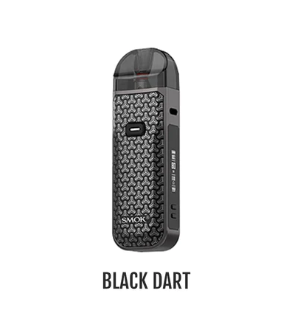 smok nord 4 fire button stuck Venden vapeadores en tiendas de conveniencia Oxxo main image 1