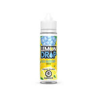 Load image into Gallery viewer, Lemon Drop - Blue Raspberry - Canada Vape Shop
